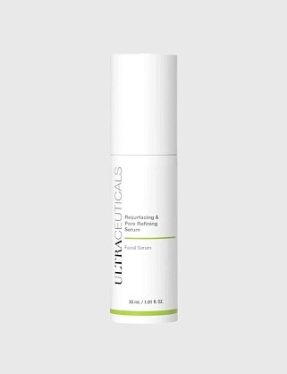 ultra resurf. & pore refining serum/сыворотка для выравнивания текстуры кожи и сужения пор,30 мл