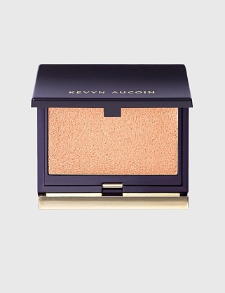 the sensual skin highlighter- хайлайтер- supernova soft golden glow