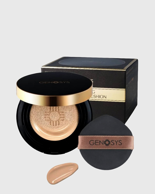 skin caring blemish balm cushion|ухаживающий bb-кушон с тонирующим эффектом bb кушон тон 03 camel