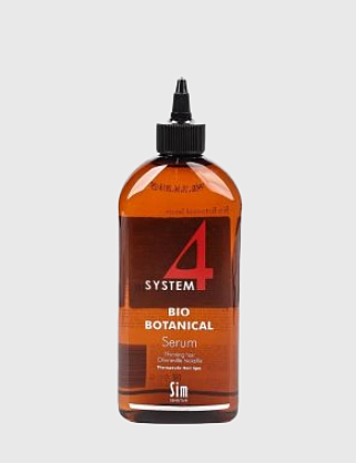 bio botanical serum био ботаническая сыворотка, 500 мл
