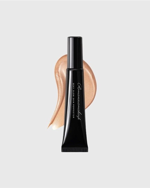 кремовый хайлайтер sexy glow skin perfector 30 мл