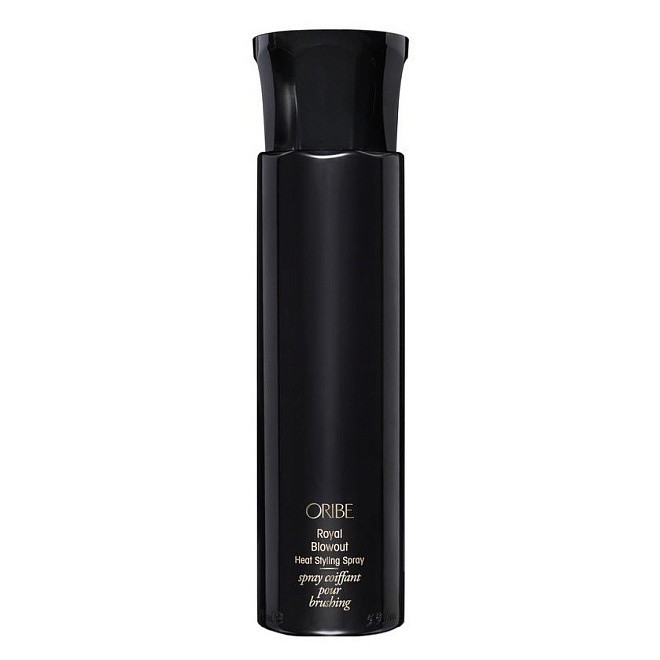 royal blowout heat styling spray / культовый спрей для термальной укладки, 175 мл