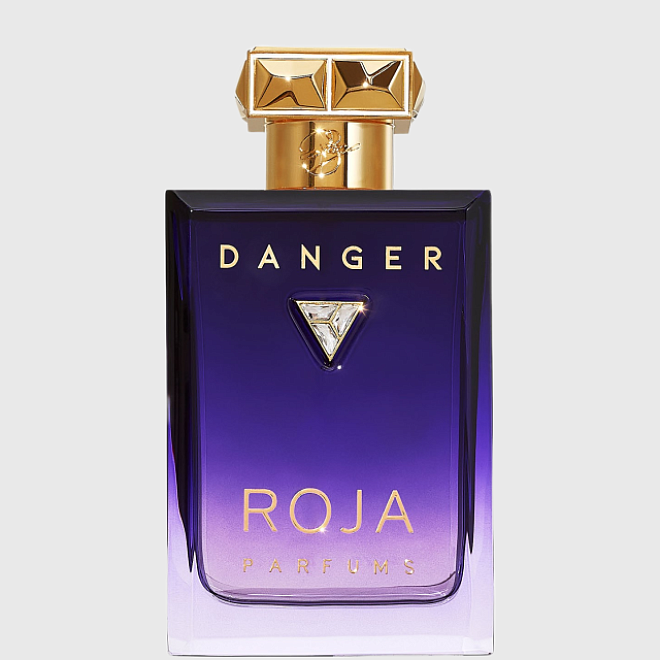51 pour femme essence de parfum 100 ml - парфюмерная вода женская