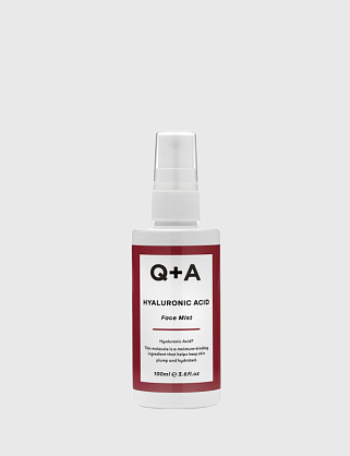 спрей для лица hyaluronic acid 100 мл