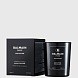 ароматическая свеча осень/зима 2020 160г (limited edition scented candle frag medium fw20 160gr)