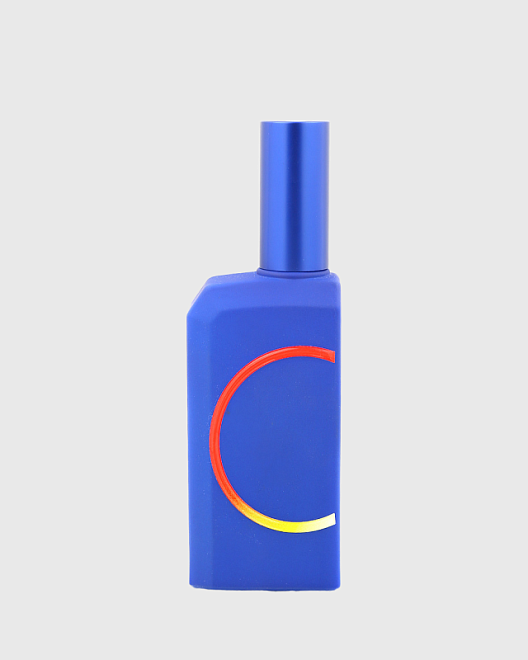 парфюмерная вода this is not a blue bottle 1/.3  60 мл