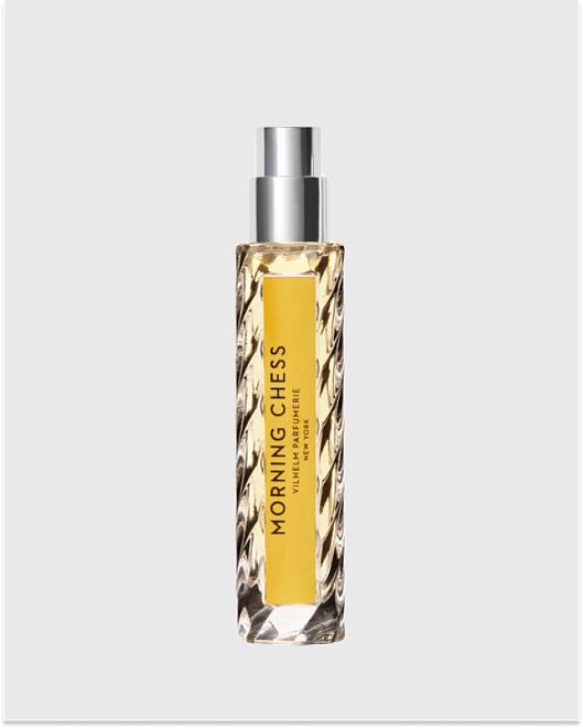 morning chess edp 20 ml - парфюмерная вода