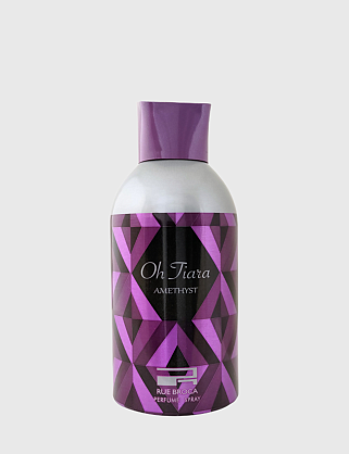 oh tiara amethystw perfume spray 250ml | парфюмированный спрей д/тела