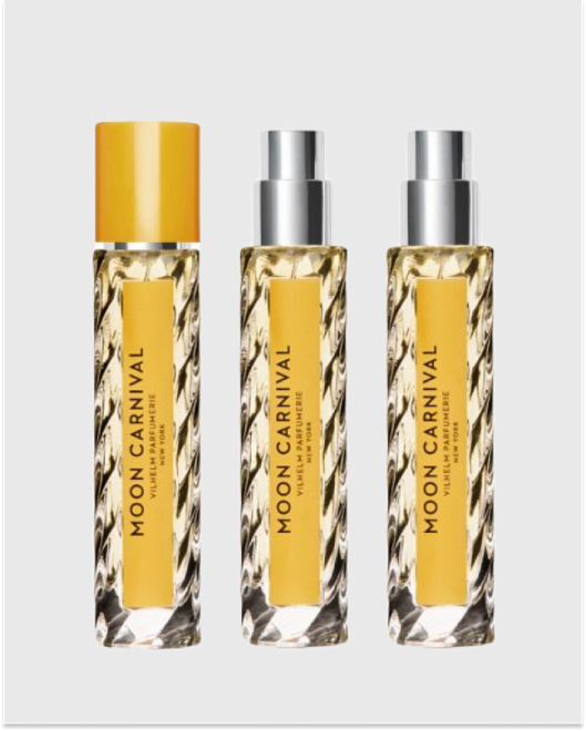 moon carnival edp 50 ml - парфюмерная вода