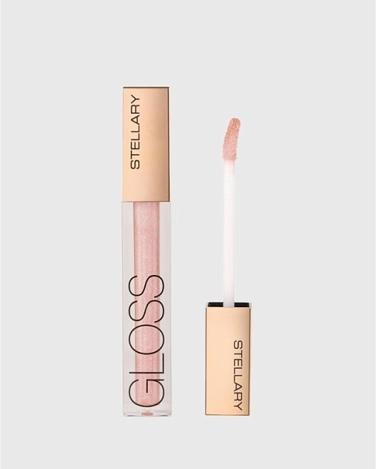 блеск для губ / lip gloss «sexy gloss» тон 07
