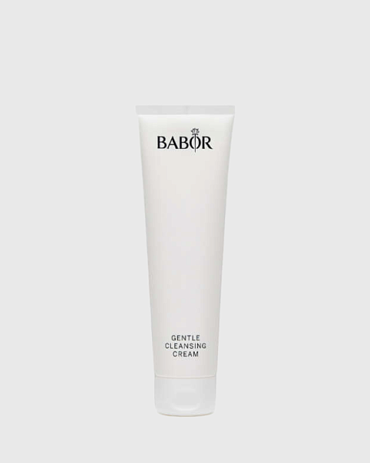 мягкий очищающий крем / clean. gentle cleansing cream