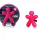 ароматизатор для автомобиля /niki/ красный/pepper mint/ перечная мята