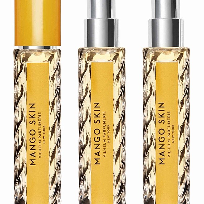 mango skin edp 3*10 ml - парфюмерная вода