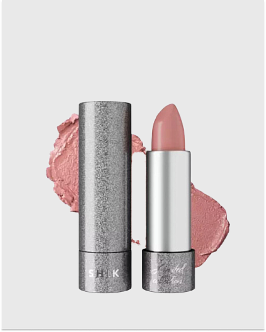 помада кремовая для губ 01 / cream lipstick 01