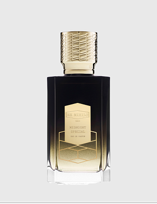 midnight special edp, коллекция вавилон миднайт спешиал, парф. вода спрей 100 мл