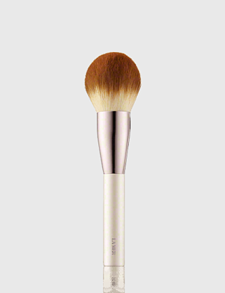 кисть the powder brush