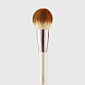 кисть the powder brush