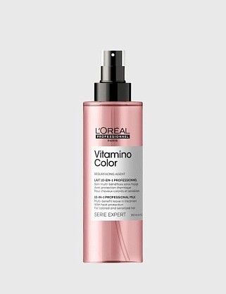 ренов vitamino color инфинит спрей 10 в 1 190 мл.