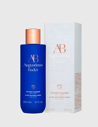 очищающее средство для тела