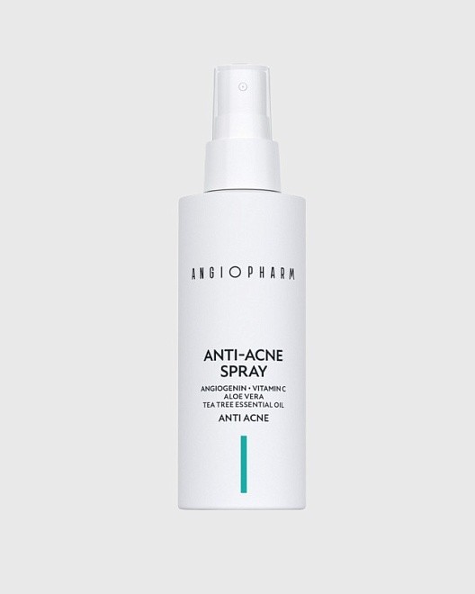 спрей анти-акне 100мл.