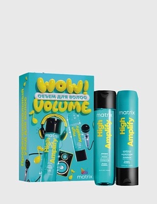 набор зима хай амплифай 2025