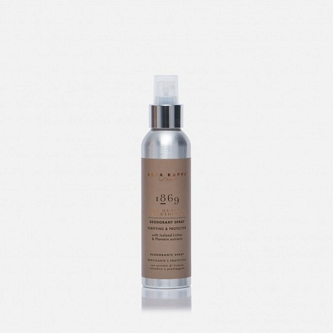 дезодорант-спрей 1869 125 мл