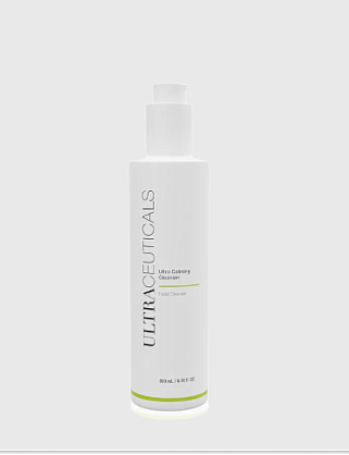 ultra calming cleanser / ультра успокаивающий гель для умывания, 200 мл