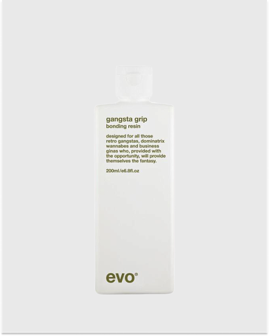gangsta grip bonding resin/[гангста-захват] текстурирующая смола,200мл