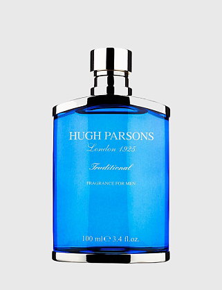 traditional for man п.в. 100 мл.