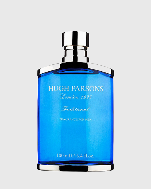 traditional for man п.в. 100 мл.