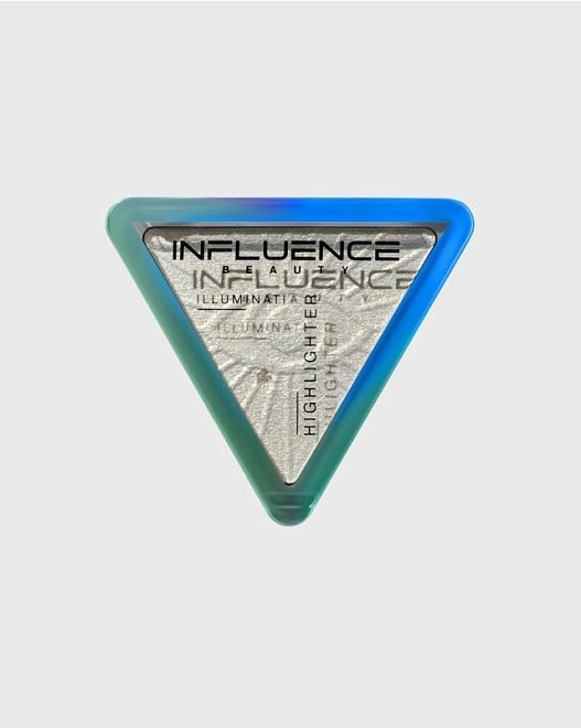 хайлайтер illuminati/highlighter тон/shade 03