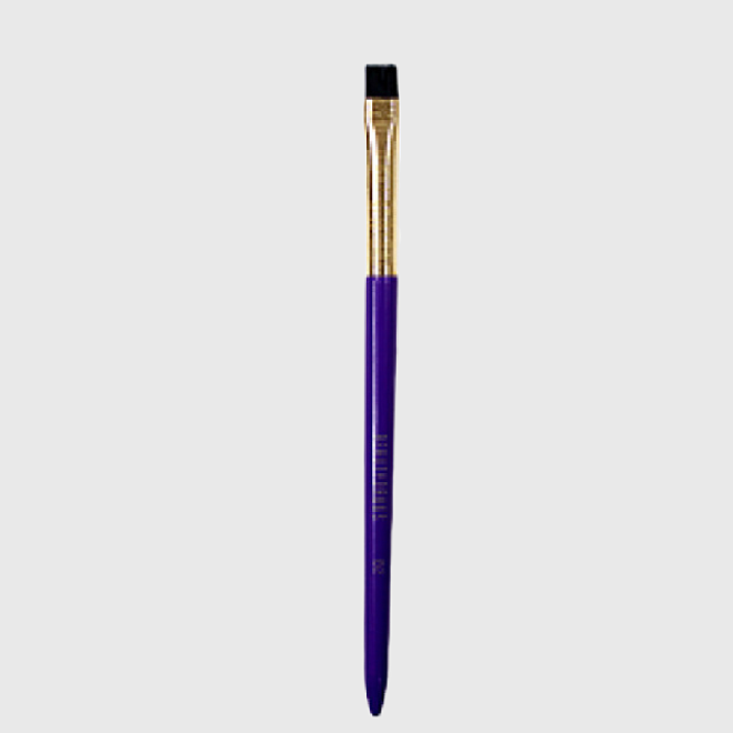 makeup brush 15 detail setting powder brush кисть для сухих текстур