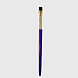 makeup brush 15 detail setting powder brush кисть для сухих текстур