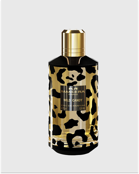 wild candy edp 60 ml - парфюмерная вода