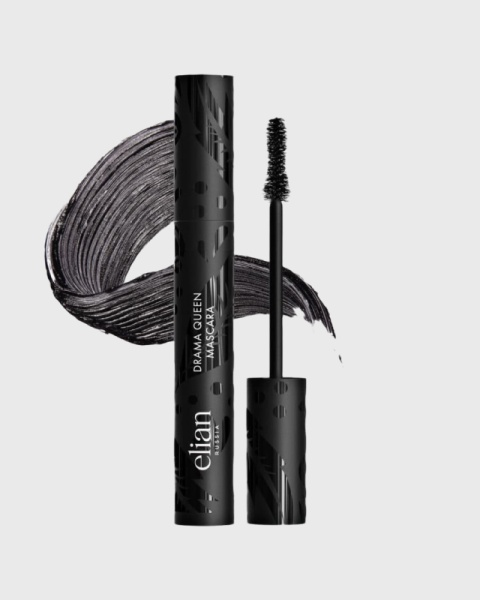 Тушь для ресниц объемная Drama Queen Mascara