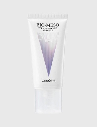 bio-meso pdrn homecare ampoule 5000 | восстанавливающая сыворотка bio-meso pdrn 5000 для домашнего у
