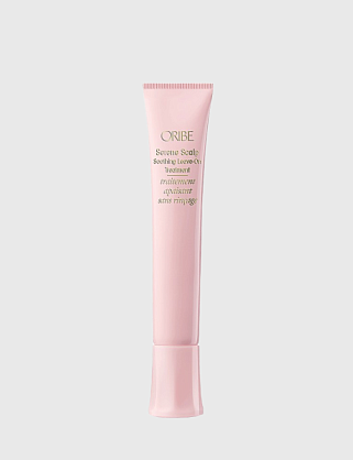 serene scalp soothing leave-on treatment (retail) / успокаивающая сыворотка для кожи головы «истинна