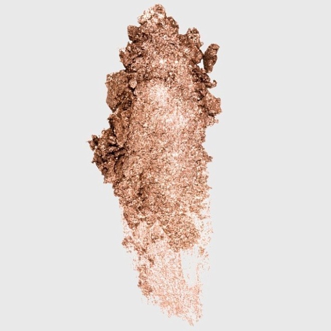 тени-спарклы для век capella shikstudio / single eyeshadow capella shikstudio