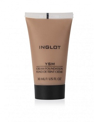 крем-основа тональная ysm cream foundation ysm 42
