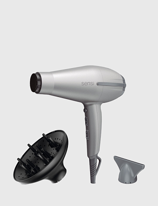 электрофен для волос ga.ma tempo sensi moon 5d