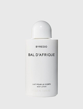 rose of no man's land body lotion 225 ml - лосьон для тела