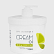 крем для рук "cream oil" с маслом макадамии и карите, 550 мл