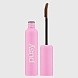 классическая тушь для ресниц pusy black, 10 мл.
