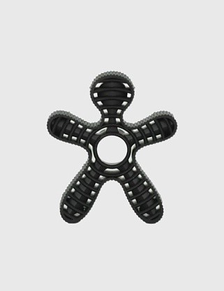 сменный блок ароматизатора /niki/ new car / новая машина