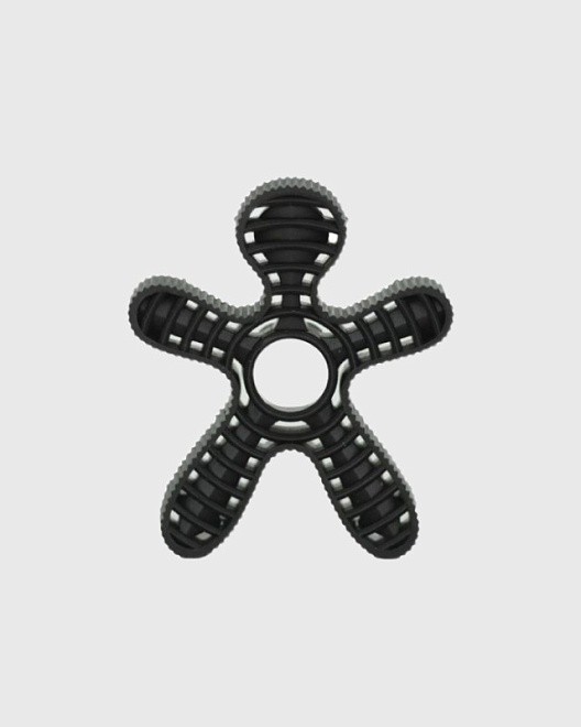 сменный блок ароматизатора /niki/ peach&rose / персик и роза