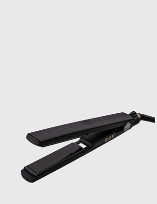 щипцы выпрямитель mustang professional keratin iron mpeu-02 черный