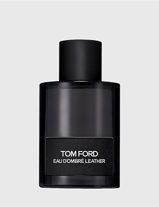 туал.вода tf eau d'ombre leather 100ml