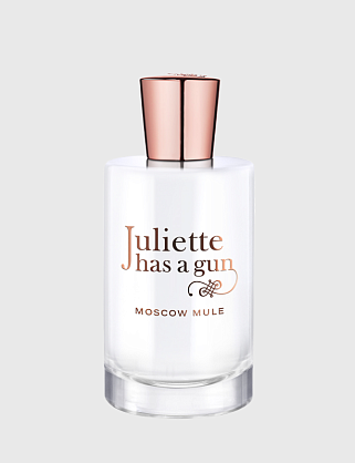 moscow mule edp 50 ml - парфюмерная вода