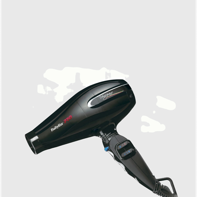 фен babyliss pro veneziano ,ионизация 2000вт