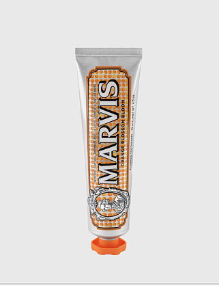 зубная паста orange blossom bloom 75 мл